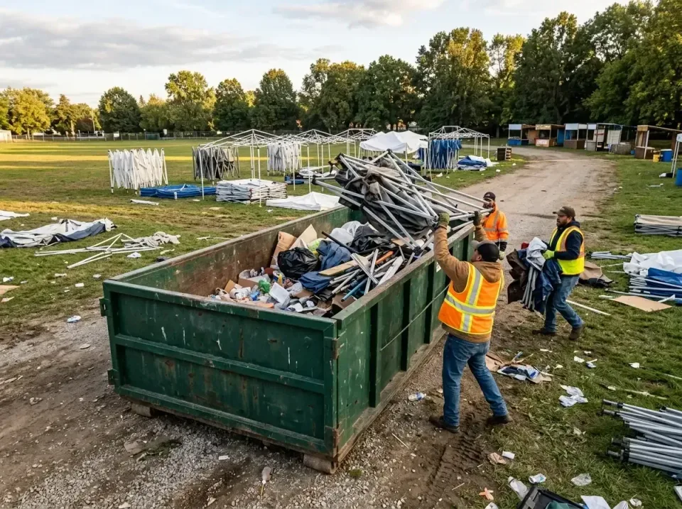 temporary-event-waste-containe-016 — frequently asked questions, Roll-Off Dumpster Rental Services in Pleasantville, NY